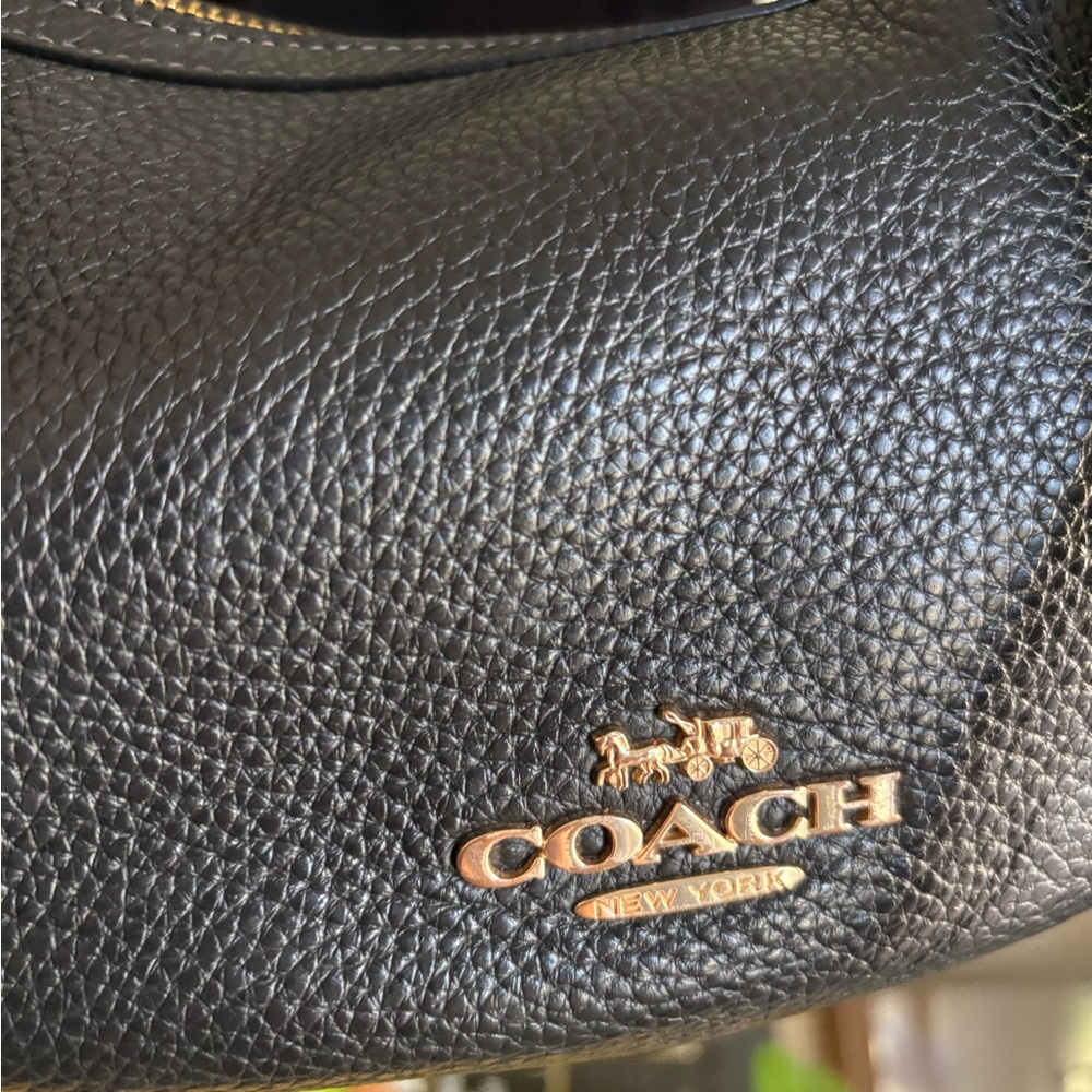 Coach Aria Shoulder bag - Picture 6 of 13
